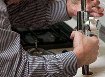 Reparaciones de averías